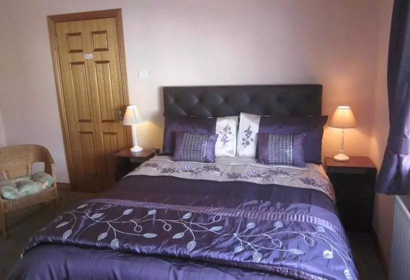 Marguerite's B&b