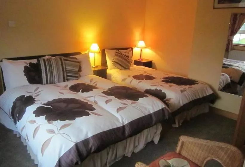 Marguerite's B&b
