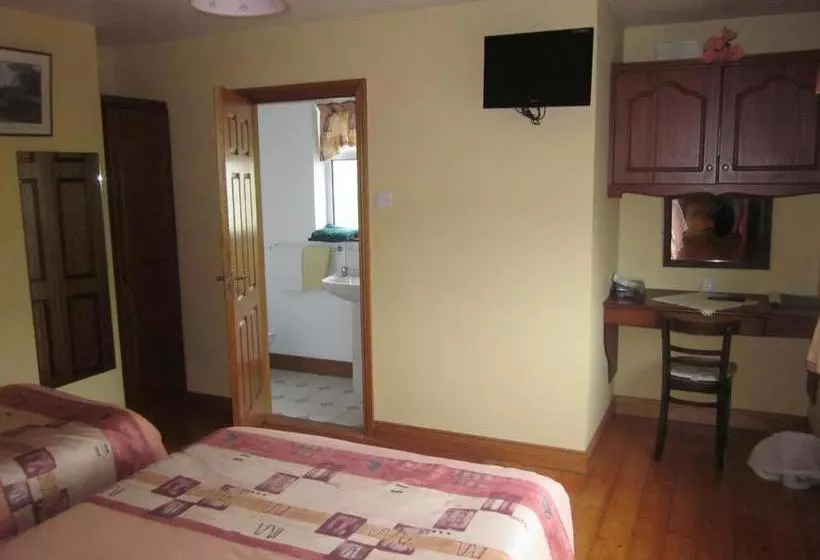 Marguerite's B&b