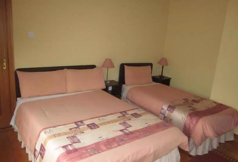 Marguerite's B&b