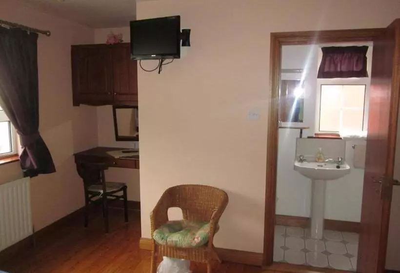 Marguerite's B&b