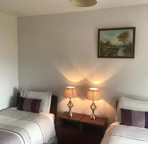 Marguerite's B&b