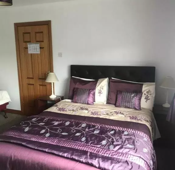 Marguerite's B&b
