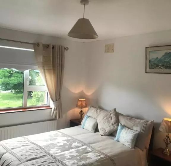 Marguerite's B&b