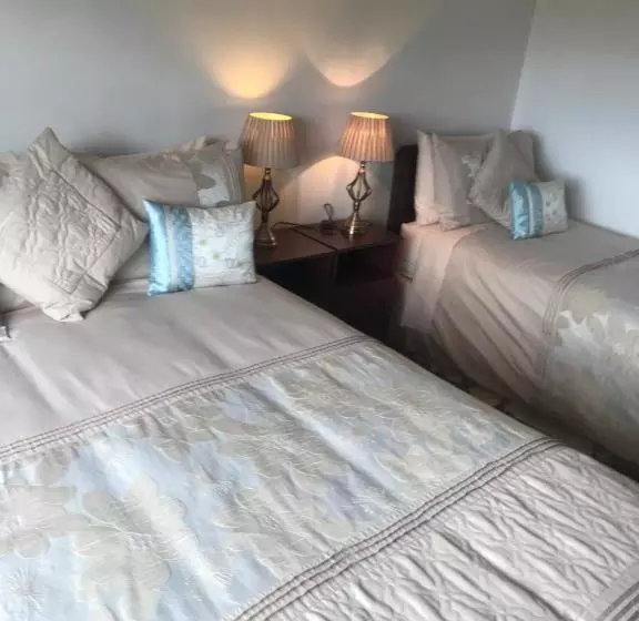 Marguerite's B&b