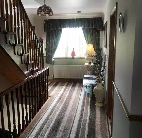 Marguerite's B&b