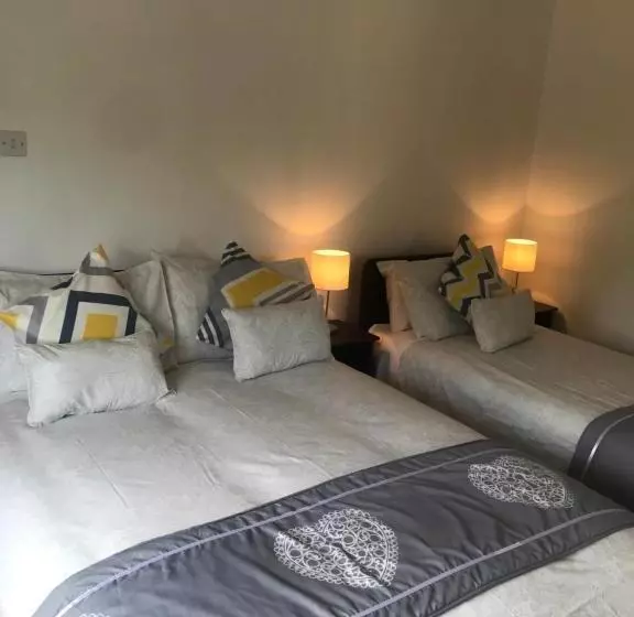 Marguerite's B&b