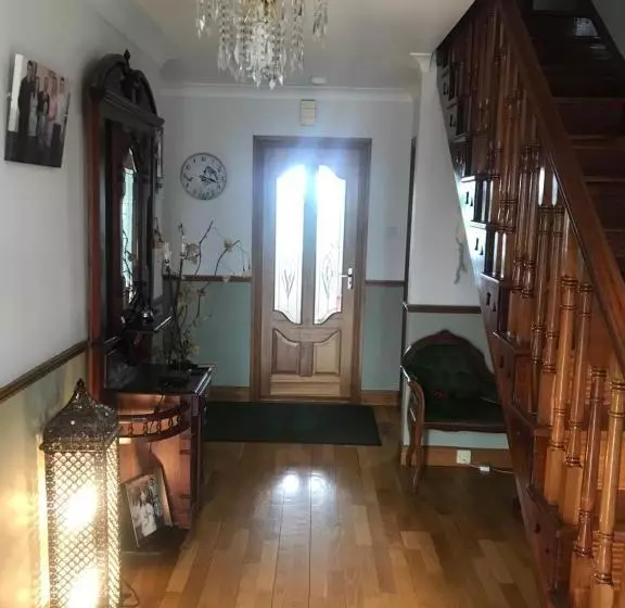 Marguerite's B&b