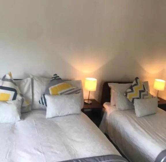 Marguerite's B&b