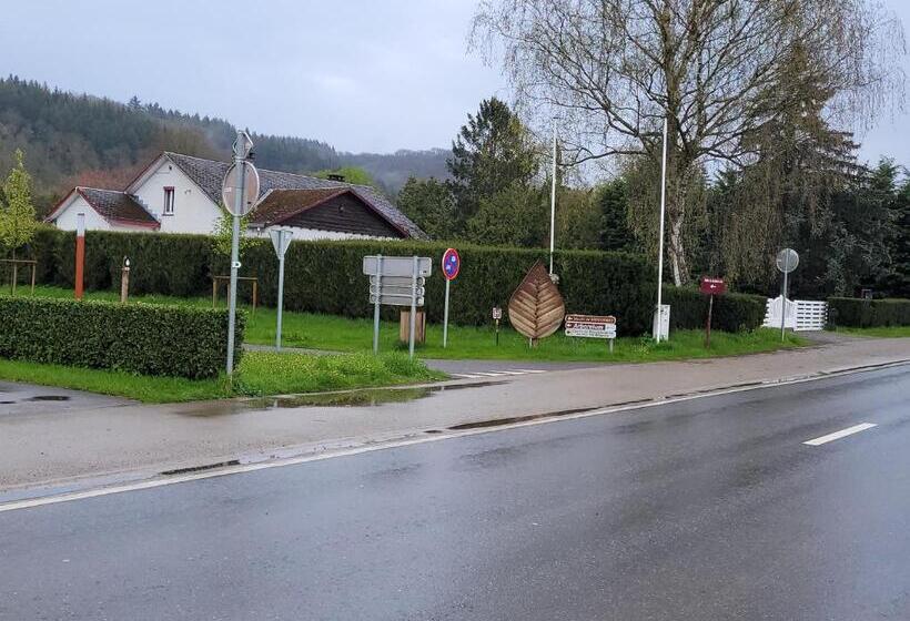 مُتل Le Brissoneau Rendeux