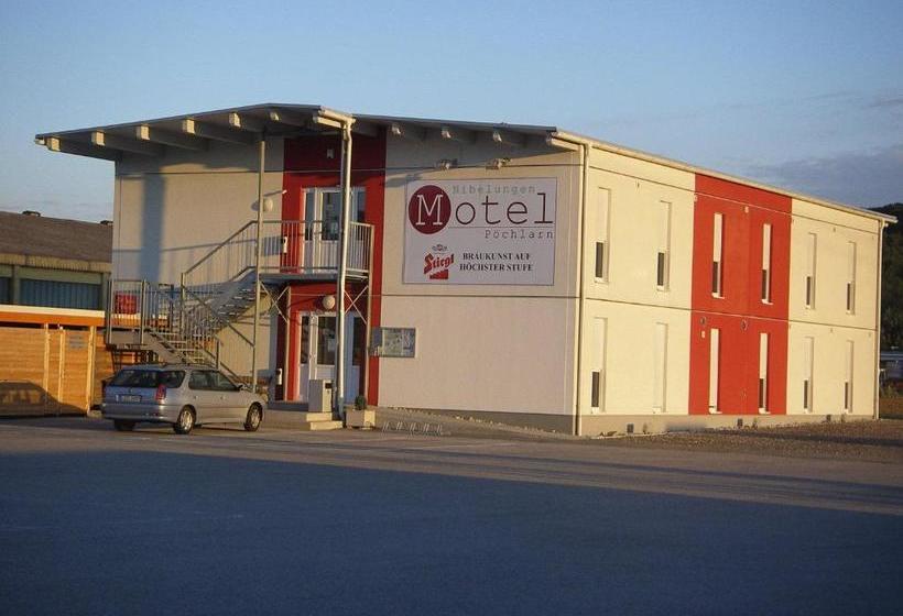 Nibelungenmotel Pöchlarn