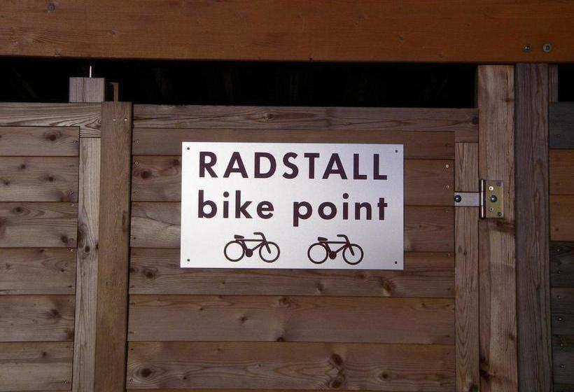 Nibelungenmotel Pöchlarn