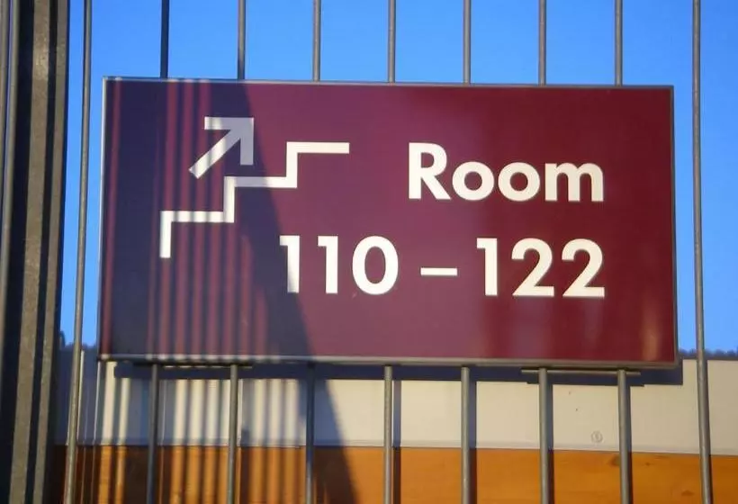 Nibelungenmotel Pöchlarn