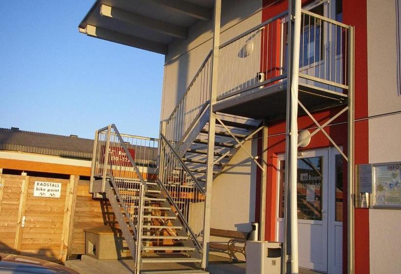 Nibelungenmotel Pöchlarn