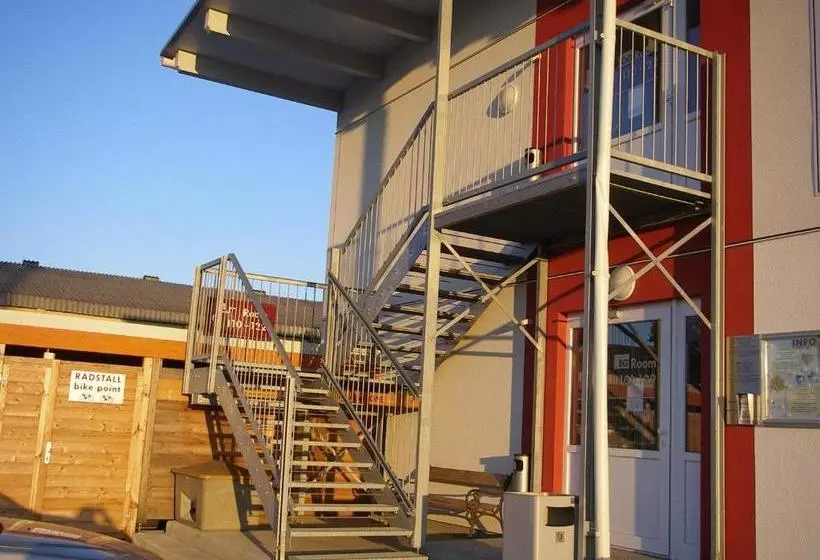 Nibelungenmotel Pöchlarn