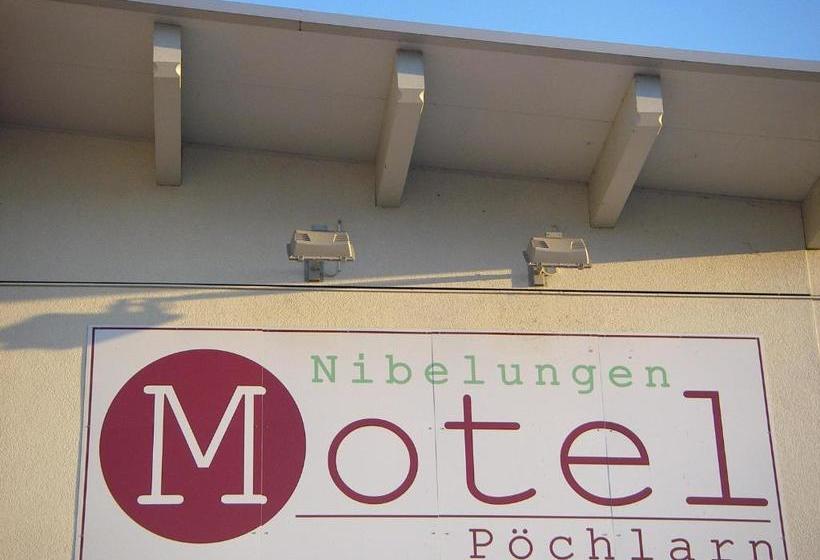 Nibelungenmotel Pöchlarn