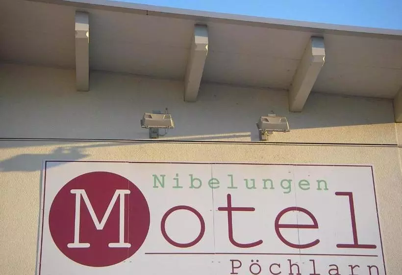 Nibelungenmotel Pöchlarn