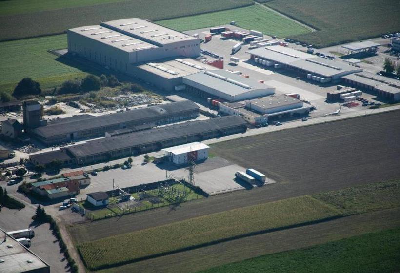 Nibelungenmotel Pöchlarn