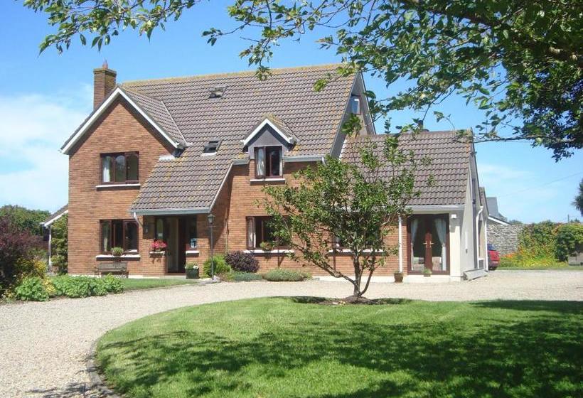 Old Orchard Lodge B&b