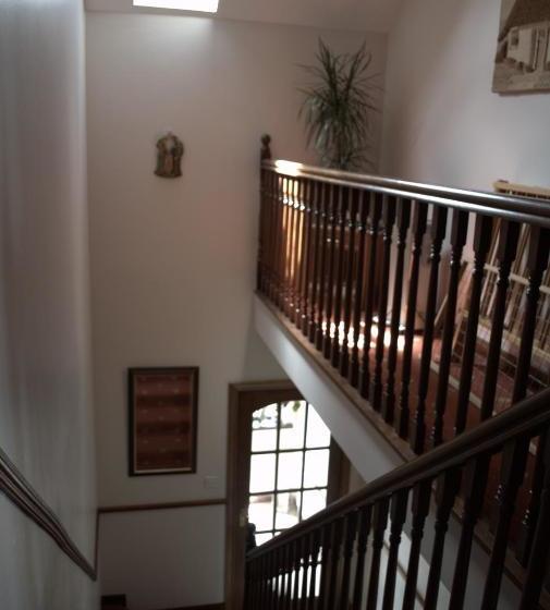 Old Orchard Lodge B&b