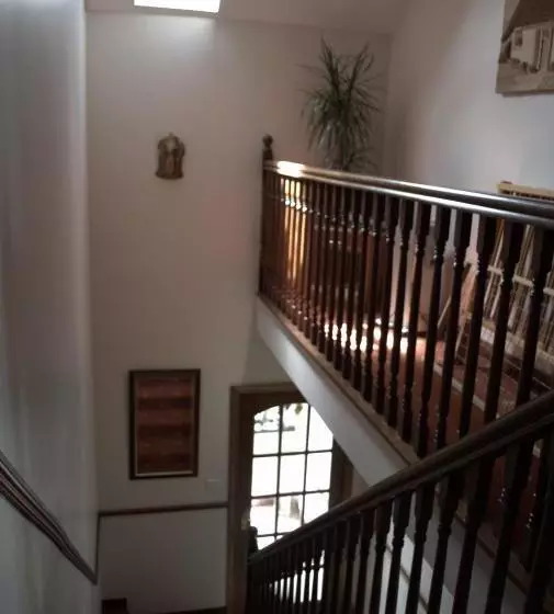 Old Orchard Lodge B&b