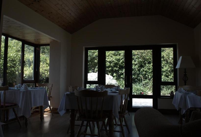 Old Orchard Lodge B&b