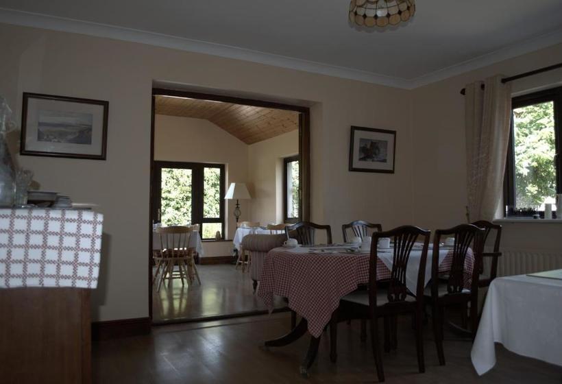 Old Orchard Lodge B&b