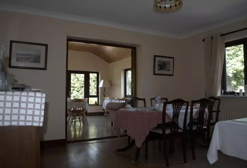 Old Orchard Lodge B&b