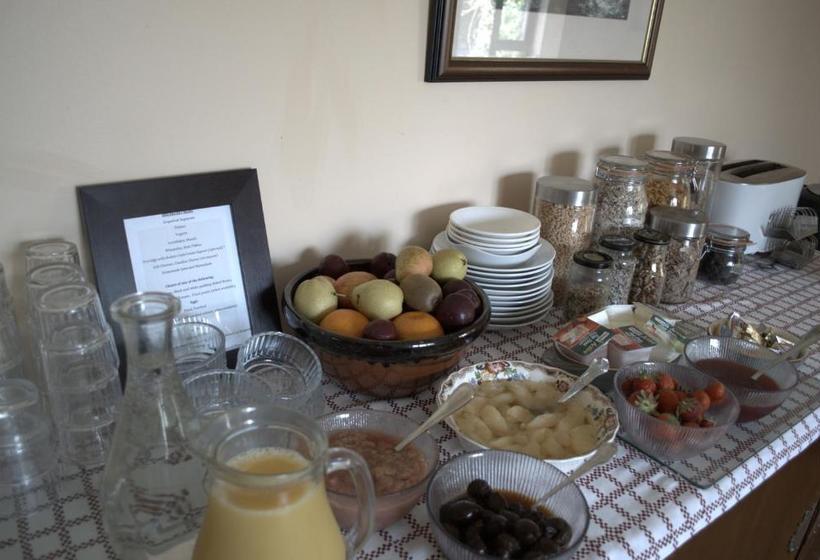 Old Orchard Lodge B&b