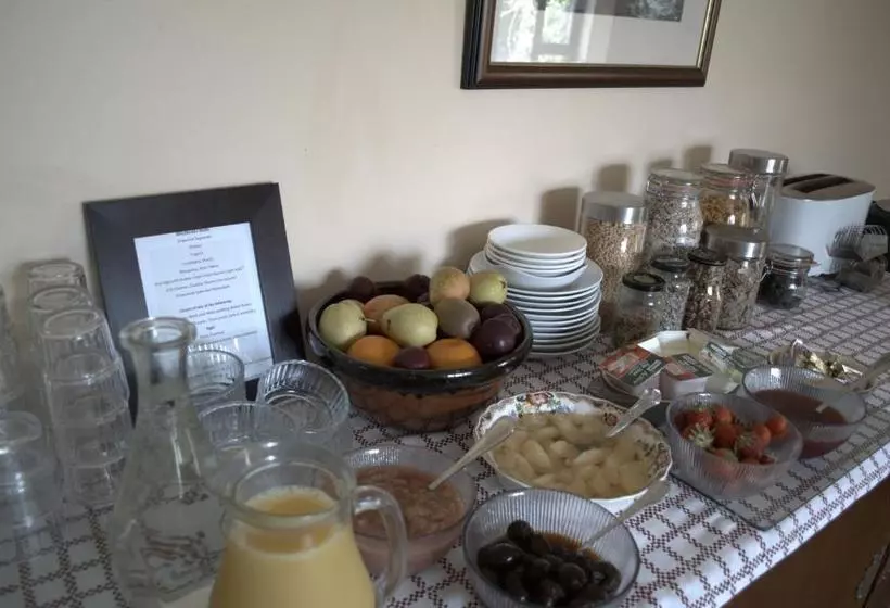 Old Orchard Lodge B&b