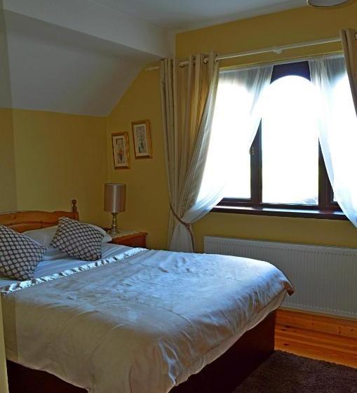 Old Orchard Lodge B&b