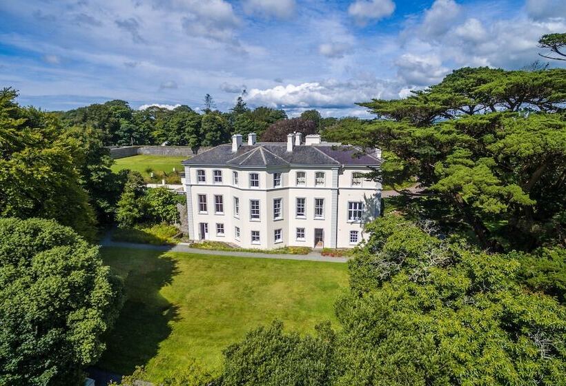 منتجع Liss Ard Estate