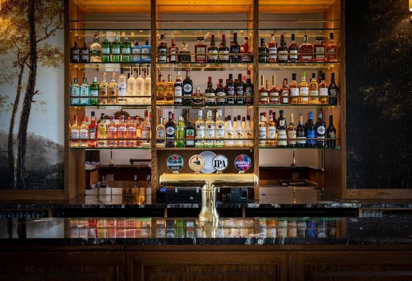 منتجع Liss Ard Estate