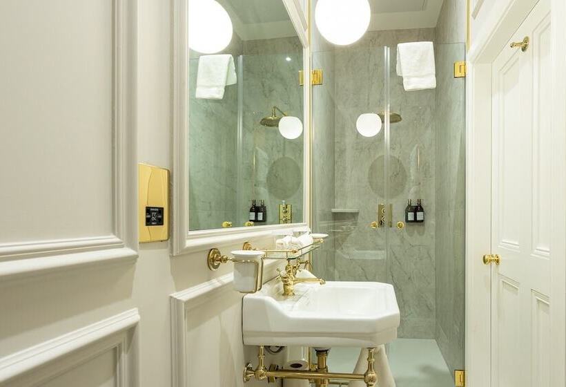 منتجع Liss Ard Estate