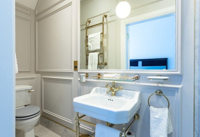 منتجع Liss Ard Estate