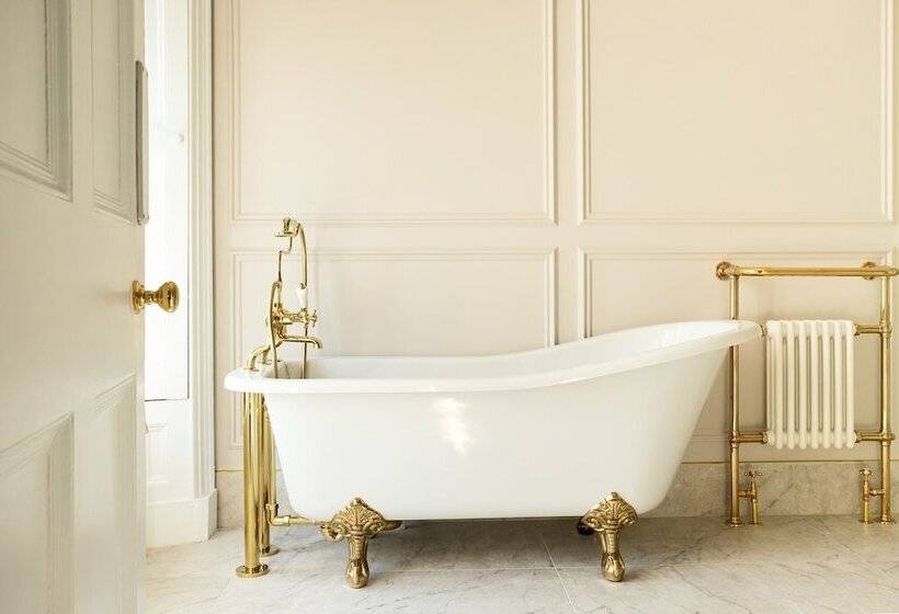 منتجع Liss Ard Estate