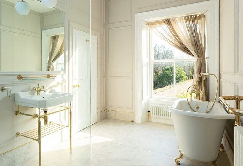 منتجع Liss Ard Estate