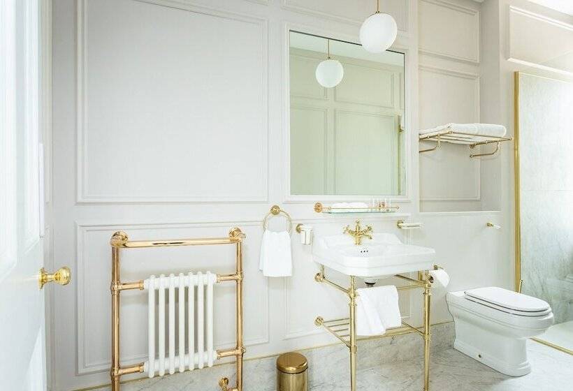 منتجع Liss Ard Estate