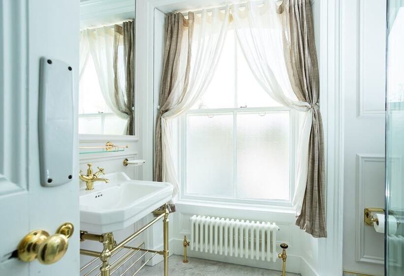 منتجع Liss Ard Estate