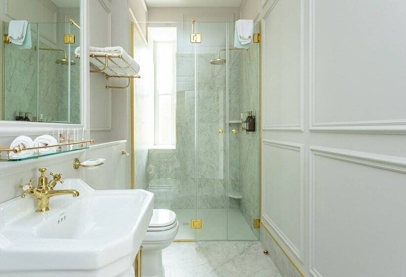 منتجع Liss Ard Estate