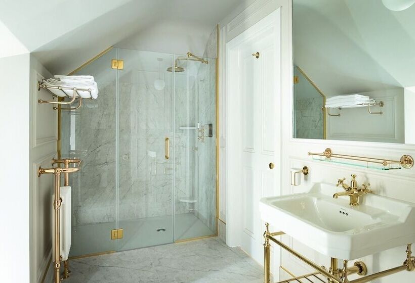 منتجع Liss Ard Estate