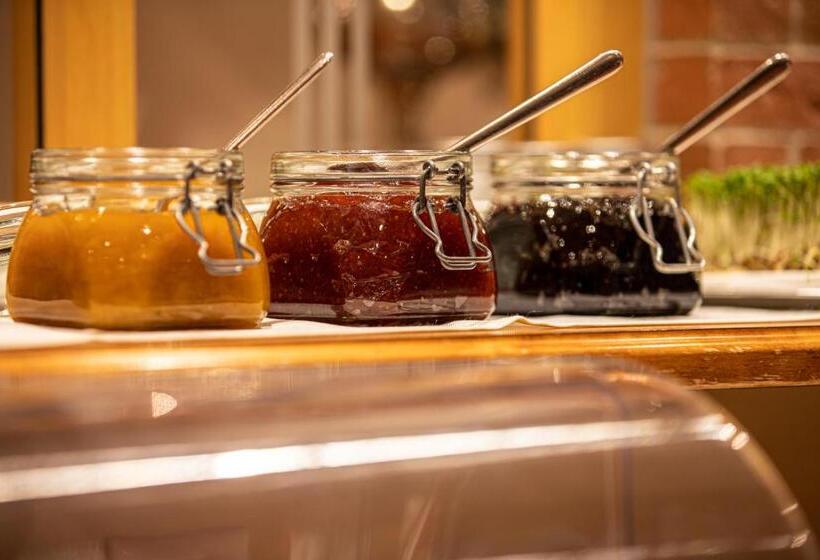 The Hotel   Himmlisch Wohlfühlen