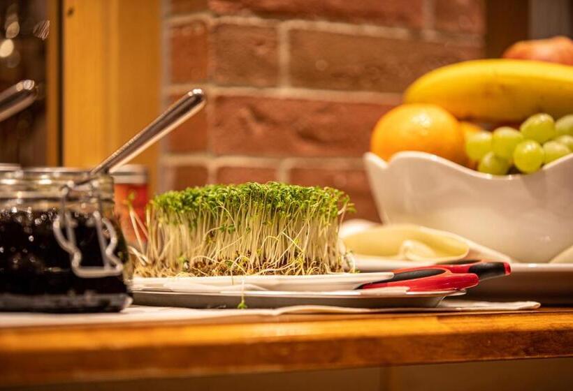 The Hotel   Himmlisch Wohlfühlen