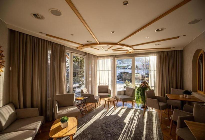 The Hotel   Himmlisch Wohlfühlen