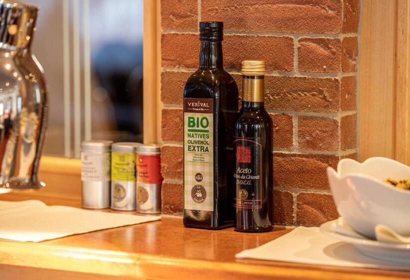 The Hotel   Himmlisch Wohlfühlen