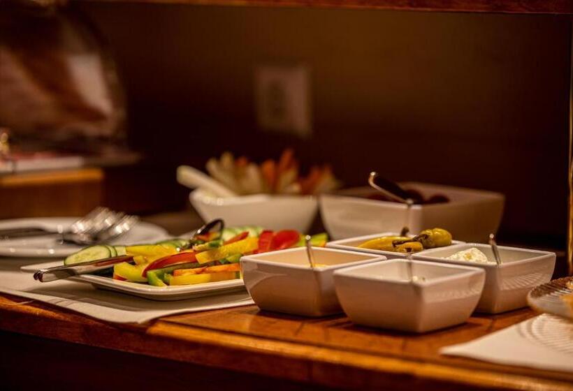 The Hotel   Himmlisch Wohlfühlen