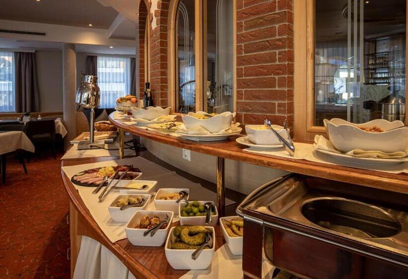 The Hotel   Himmlisch Wohlfühlen