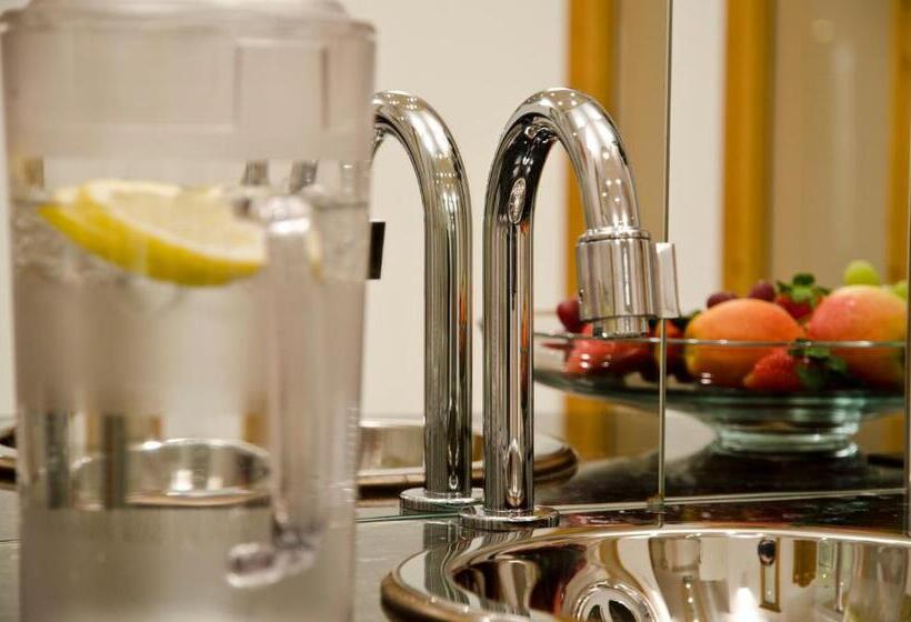 The Hotel   Himmlisch Wohlfühlen