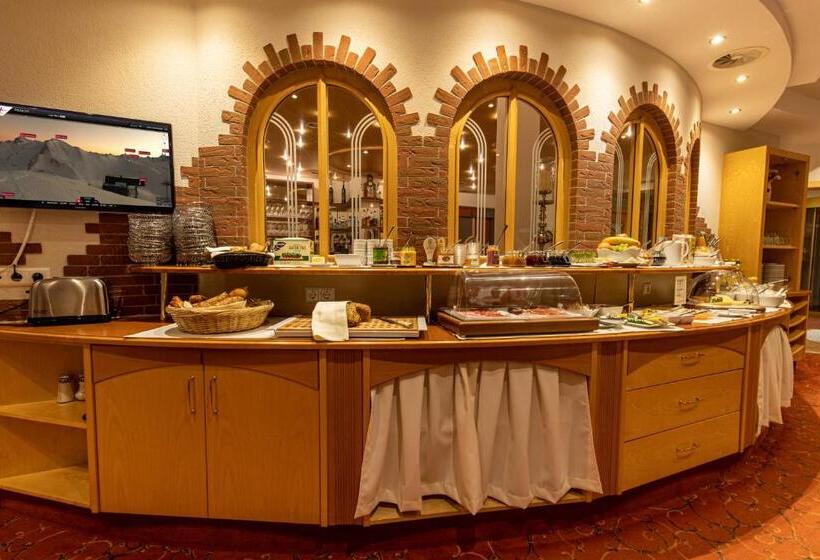 The Hotel   Himmlisch Wohlfühlen