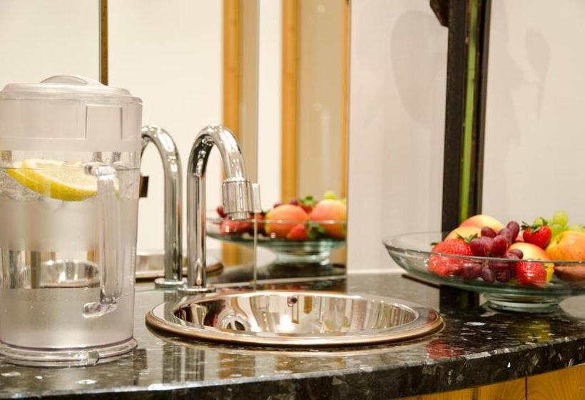 The Hotel   Himmlisch Wohlfühlen